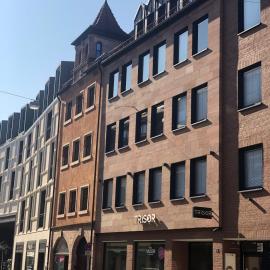 apart N serviced apartments