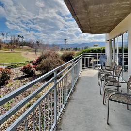 Golf Vista 111