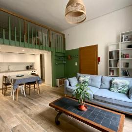 Urban Escape - Modern and spacious!