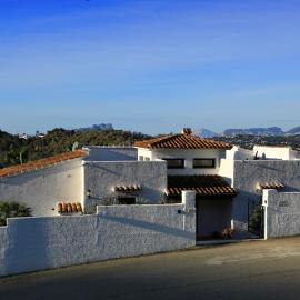 Isla Bonita Rental Home Moraira