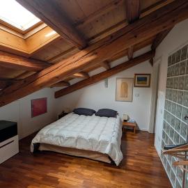 Piazza Grande Home