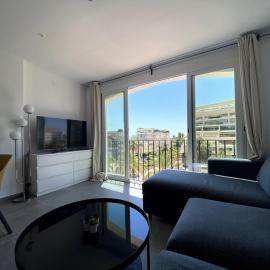 Renovated apartment in Jardines del Puerto
