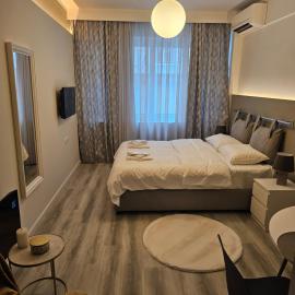 TRISAP Luxury Suites T Suite