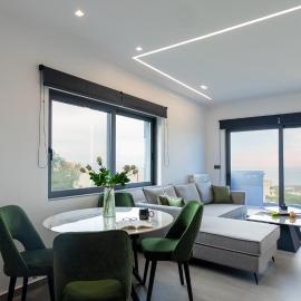 Seascape Luxury Apartment 2
