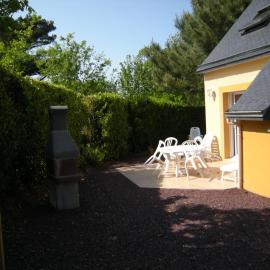 Le Cocon Breton, Hotel in Trébeurden