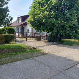 Viktória Szálláshely, hotel sa Szigetvár