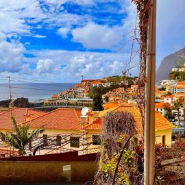 Seaside Charm I