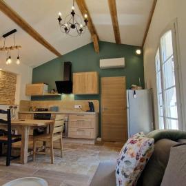 Le chinchilla, hotel in Gaillac