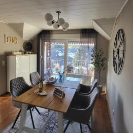 Romantische Ferienwohnung, Hotel in Bad Breisig