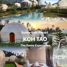 Sunny Side Resort Koh Tao, khách sạn ở Ko Tao