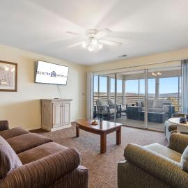 Lake View Condo-Firepit Table-Table Rock Access-Free Attraction Tickets