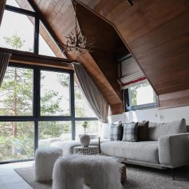 Gigi Mountain Home