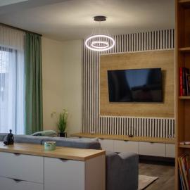 Mint Vibe Apartment