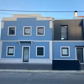 Casa Azul