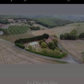 Le Clos des Lilas, Gîtes de Charme