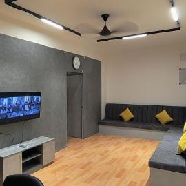 The Loft - Male Only, khách sạn ở Chennai