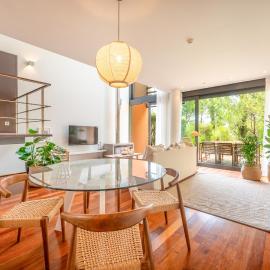 Stunning Tróia I by LovelyStay, hotel in Troia