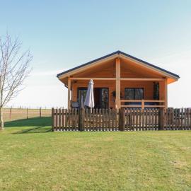 Alpaca Lodge