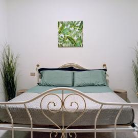 A Home, hotel i Cabras