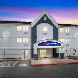 Candlewood Suites Harrisonburg by IHG, hotel a Harrisonburg