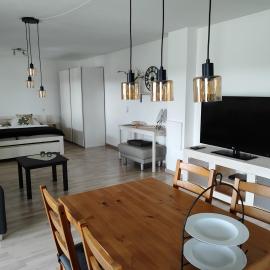 Exclusive Suite Rottweil Bühlingen