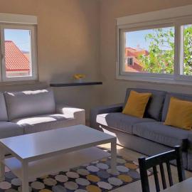 Spacious House with Private Pool Kitchen, hotel a Teixoso