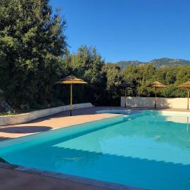 Villa Résidence San Martinu Sainte Lucie De Porto Vecchio