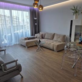 REKO apartament z basenem i SPA tuż przy plaży