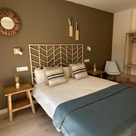 Apartamentos COVARRUBIAS, Hotel in Covarrubias