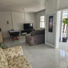 Casa próxima a praia