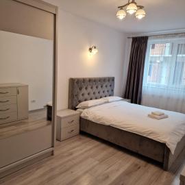 Quiet London Residence 21D 22D private parking, hotell i Suceava