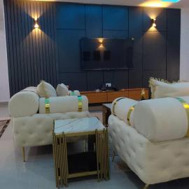 VinRues Apartment and Suites