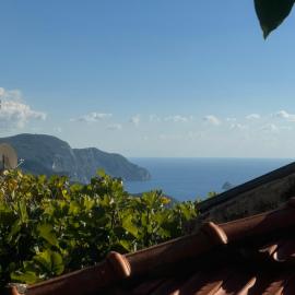 Carmen ground floor Apartment with terrace - Lakones