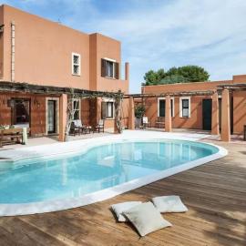 Relais Virginia Sea & Pool, Marsala