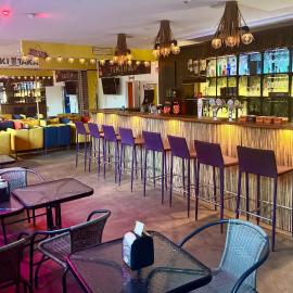 Tiki Taka Hostel & Pub, hotell i Vilnius