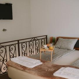Matino Apartment 1