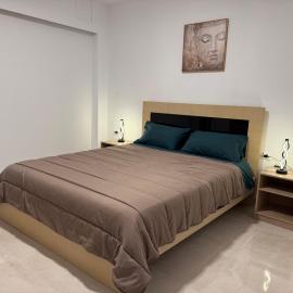 Hermes Apartment - Athens Int Airport, hotel in Artemida