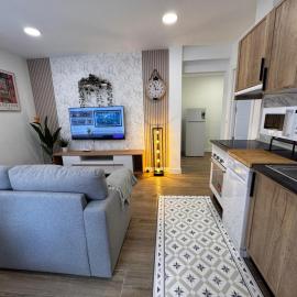 Apartamentos Turísticos Las Claras