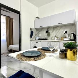 Beautyful Resort Apartment