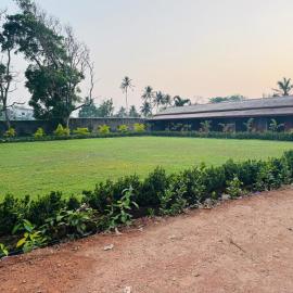 Thronefield Eco Lodge, Hotel in Wattala
