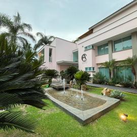 Casa Aurora Luxury Hotel