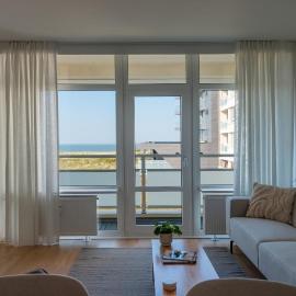 Lovina Beach House by Urban Home Stay, hotel in Egmond aan Zee