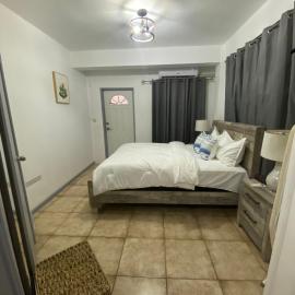 Roseau city hub apt #1