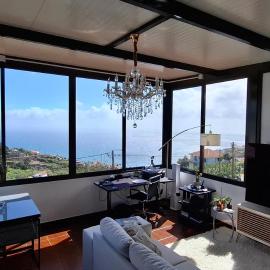 Sally's Loft - Penthouse - Honeymoon suite