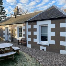Beadles Cottage Lux Family Haven