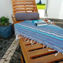 Casa and Company - Azorean Boutique House - Unique Heritage Property near ocean, hotelli Santa Cruz da Graciosassa