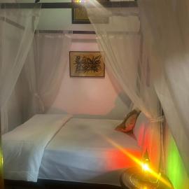 Room 3 Riad Khadija