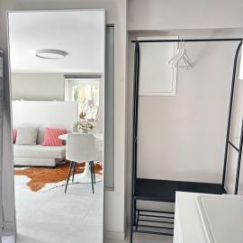 RAUM2GO - NO3 stylisches studio KURPARK & CITY