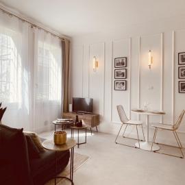 Tesoro Suite 01, hotel in Forlì