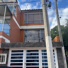 Casa Fernandez